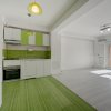 MILITARI RESIDENCE – LIDL, APARTAMENT 2 CAMERE 52 MP, PARTER INALT! thumb 8