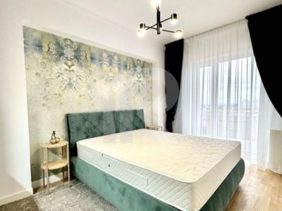 De Inchiriat | 2 Camere | Metrou Jiului | Marmura Residence