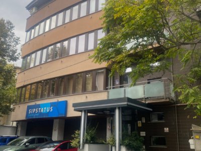 Vă propunem spre inchiriere clădire de birouri situată în Cotroceni
