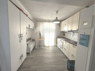 2 camere prima inchiriere, Margeanului Rahova, cu loc de parcare !