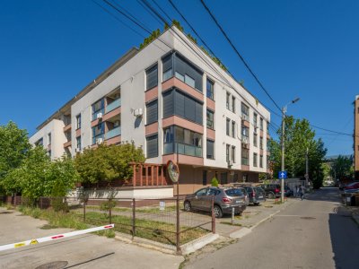 Drumul Taberei, Parter cu Terasa si Gradina, Parcare subterana, Comision 0 %