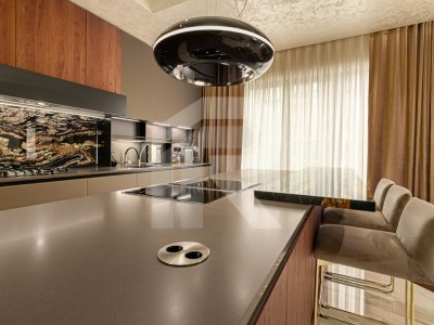 Penthouse  HERASTRAU - VIDA Residence