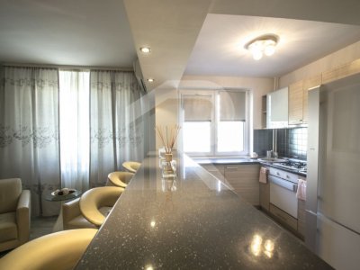 Apartament 2 camere MODERN - Sos. Colentina - Stradal