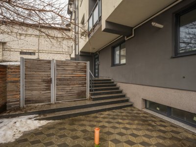 Apartament cu 2 camere cu spatiu de depozitare - Bucureștii Noi- sos Chitilei