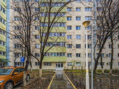 VERGULUI - SANDU CLUCERU - 3 CAMERE 67 MP, ETAJ 6, DECOMANDAT!