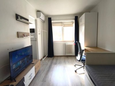 Garsonieră de închiriat Drumul Taberei Pet Friendly