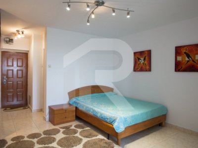 Gars cu BOILER, 9/10, 1984, Mihalache(1 Mai), Turda, renovata , comision 0%