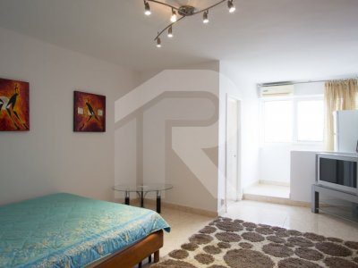 Comision 0% chirias, 9/10, 1984, Mihalache(1 Mai), Str Turda 104, renovata