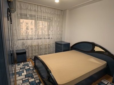 Apartament 3 camere Ghencea