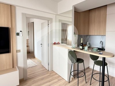 Apartament de lux zona Unirii- Traian 96000 E