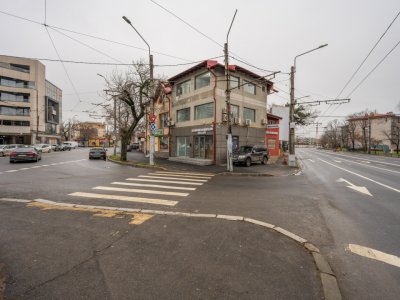 Drumul Taberei, Razoare, Academie, Cladire P+2, S=120mp, Comision 0 %