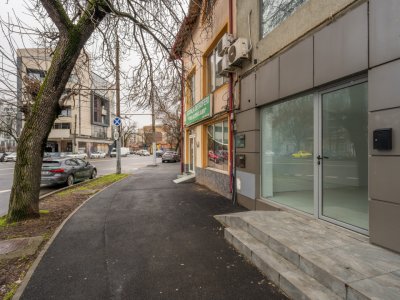 Drumul Sarii, Razoare, Metrou Academie, Cladire P+2, S=120mp, Comision 0 %