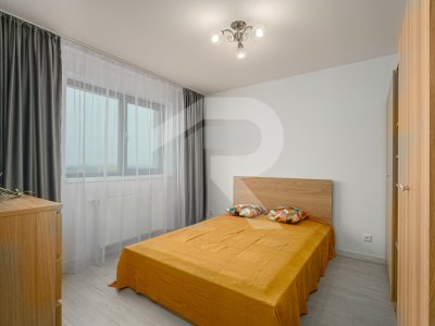 Apartament  2 Camere Hils Brauner | Parcare Inclusă | Metrou 8 minute