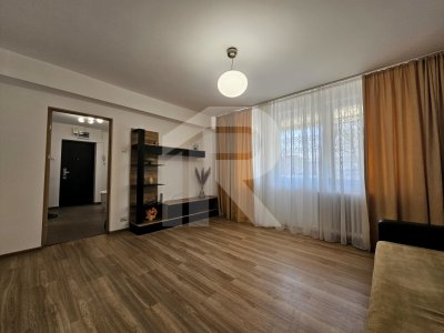 ÎNCHIRIERE – OBOR - COLENTINA – GARSONIERĂ 36 MP, PARTER, PET FRIENDLY, LA CHEIE