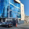 Spațiu premium birouri sau clinică, 2 corpuri, 12 parcări, lift, terasă - 7500 E thumb 1