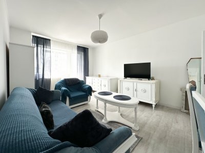 Liniște lângă Parcul Morarilor: 2 camere curate și primitoare