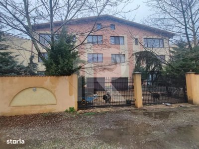 Vila Cernica langa lac - 449000 Euro negociabil