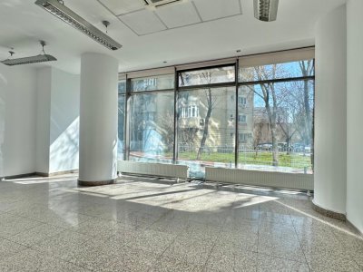 Spatiu de birouri | PARTER | Vitan Center | Utilitati incluse | 23mp