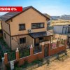 BERCENI – FLUTURILOR  – CASA 5 CAMERE, 155 MP TOTAL, LOT 320 MP! thumb 1