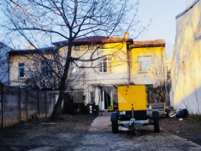 Vilă spațioasă | Teren 500 m² | 360.000 € – Sub pretul terenului in zona!