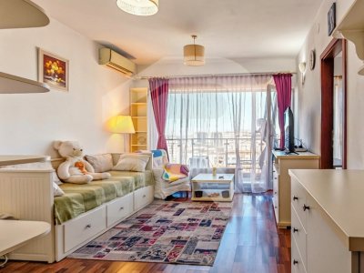 Garsoniera - Rasarit de Soare