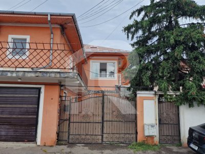 Vila , 300mp utili, ideala afterschool, cazare muncitori straini etc!