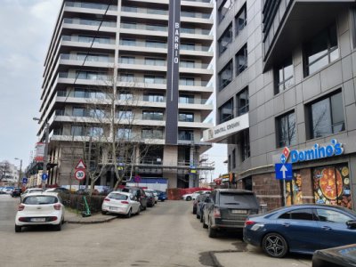 Barrio Unirii 2 camere