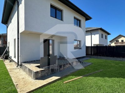 3 dormitoare, 3 băi - casă individuală în Comuna Berceni, COMISION 0