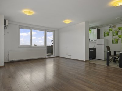 BUFTEA - PALATUL STIRBEI, APARTAMENT 2 CAMERE 65 MP, BOXA, PARCARE!