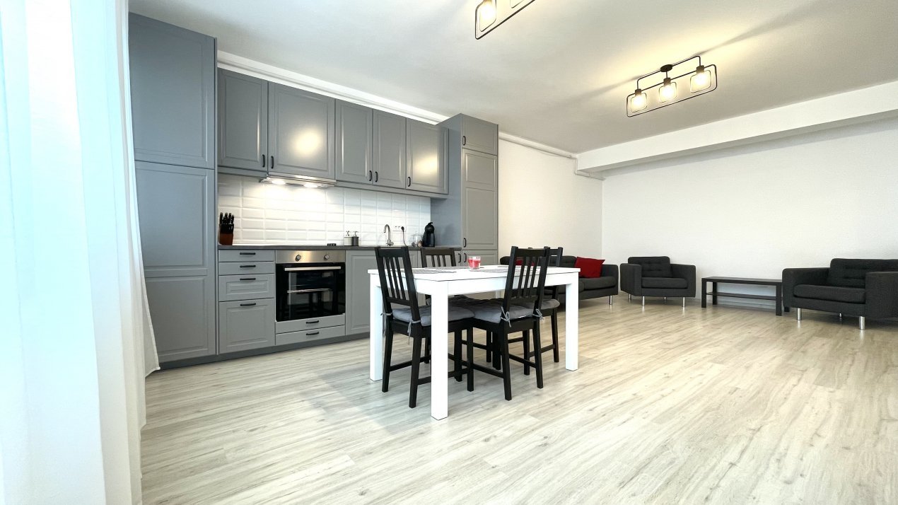 Apartament 2 camere - BLOC 2020 - Pantelimon -Cernica 2
