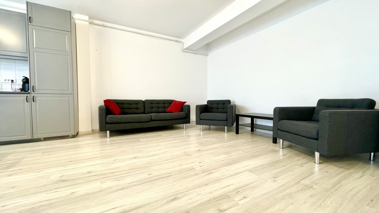 Apartament 2 camere - BLOC 2020 - Pantelimon -Cernica 6