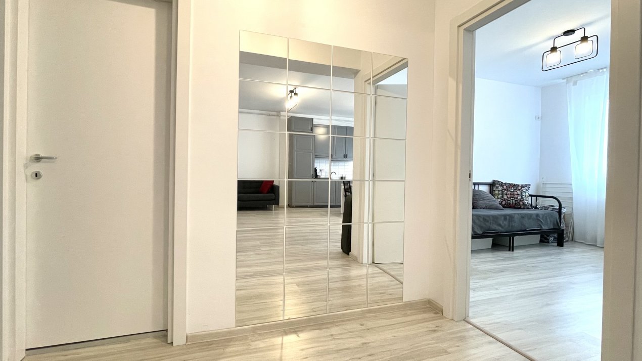Apartament 2 camere - BLOC 2020 - Pantelimon -Cernica 7