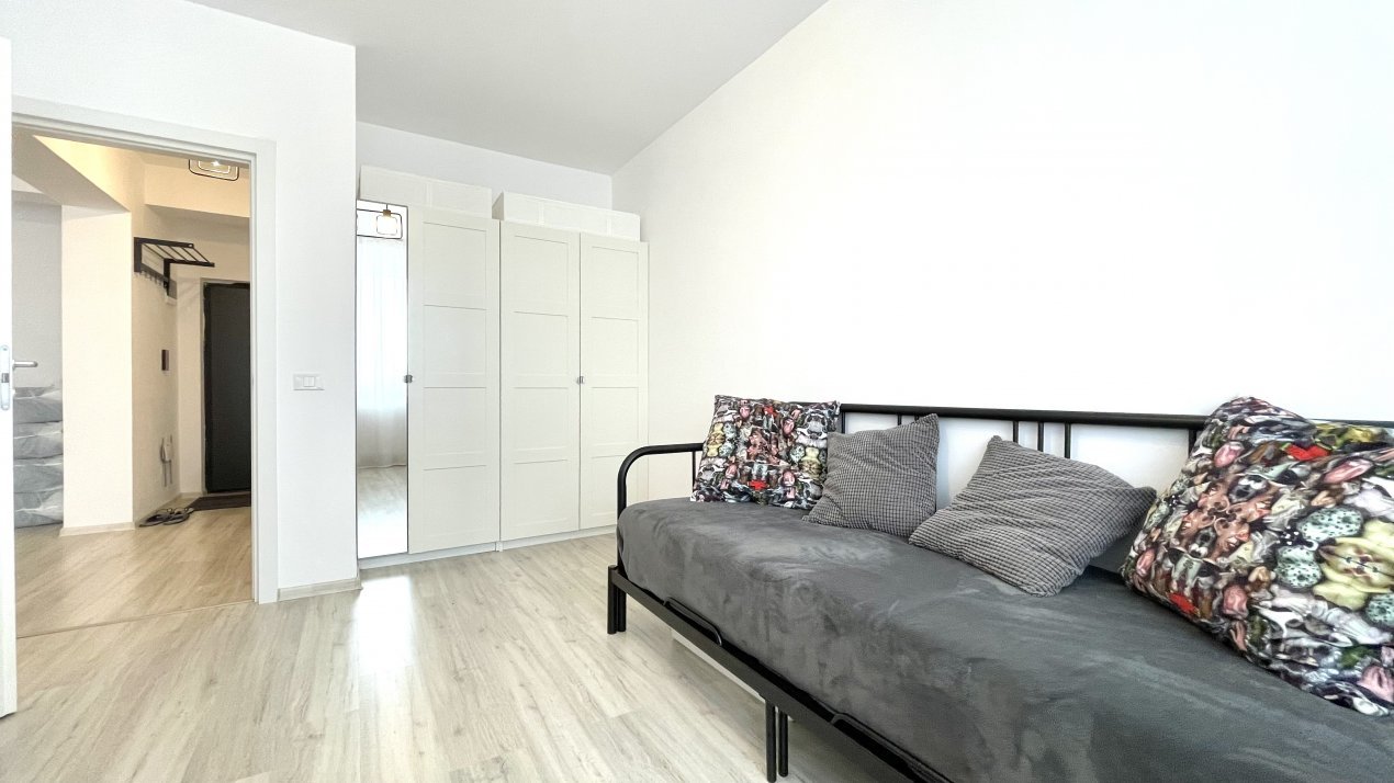 Apartament 2 camere - BLOC 2020 - Pantelimon -Cernica 10