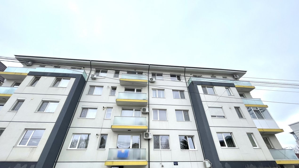 Apartament 2 camere - BLOC 2020 - Pantelimon -Cernica 11