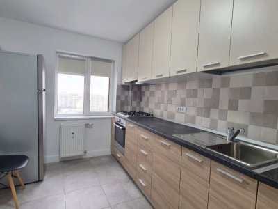 Apartament 3 camere Victoriei-Titulescu, vedere panoramica, parcare