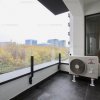 FLOREASCA-COMPLEX LAGUNA RESIDENCE 2016, MODERN, LOC PARCARE, PE MALUL LACULUI! thumb 12
