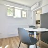 APARTAMENT LÂNGĂ  PARCUL HERĂSTRĂU, ȘI ARCUL DE TRIUMF, 0% COMISION! thumb 13