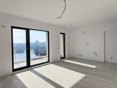 Lacul Fundeni - Penthouse Duplex 2025, 173 mp, SunLake Residence