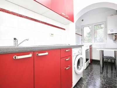 GORJULUI-STRADA VELEI, GARSONIERA DECOMANDATA, MODERNA, 0% COMISION!