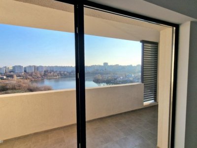 3 CAMERE I COMPLEX PE MALUL LACULUI I SunLake Residence
