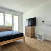Pipera - Ivory Residence, Apartament Mobilat, Boxa, Parcare thumb 2