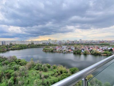 3 CAMERE I COMPLEX PE MALUL LACULUI I SunLake Residence