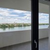 APARTAMENT CU TERASA GENEROASA SI VEDERE UNICA CATRE LAC thumb 7