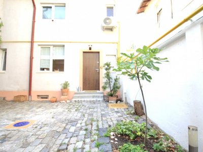 ION MIHALACHE- GALA GALACTION, CASA NEMOBILATA, CURTE COMUNA, PRETABILA FIRMA!