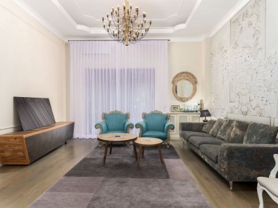 EMINESCU-VIITORULUI, APARTMENT ELEGANT, BLOC 2016, TERASA 100 MP SI PARCARE!  