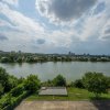 Apartament Modern cu Vedere la Lac - Complex Privat pe Malul Lacului     thumb 11