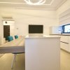BANEASA-SOS. STRAULESTI, APARTAMENT CU GRADINA 20 MP SI LOC PARCARE, 0% COMISION thumb 3