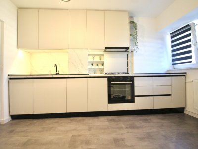 STIRBEI VODA-CALEA PLEVNEI, APARTAMENT DECOMANDAT, BL.1994, 0%COMISION