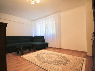 1 MAI, CALEA GRIVITEI-METROU, APARTAMENT ELEGANT, LA PARTER, 0% COMISION!