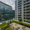 ONE COTROCENI PARK, APARTAMENT ULTRA-DOTAT, PARCARE SUBTERANA ,0% COMISION! thumb 13